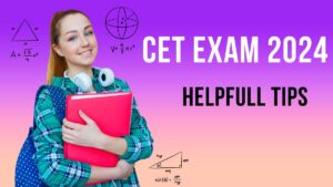 CET EXAM